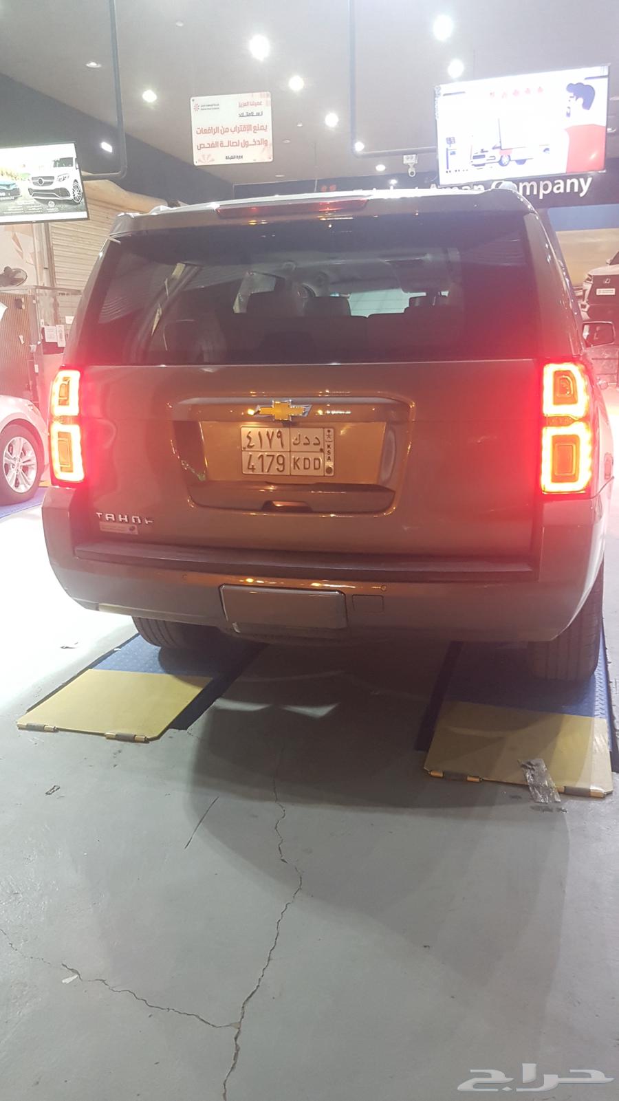 2018 Tahoe for sale63616778262275114