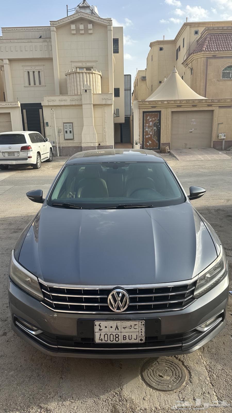 Volkswagen Passat 201663616779703811111