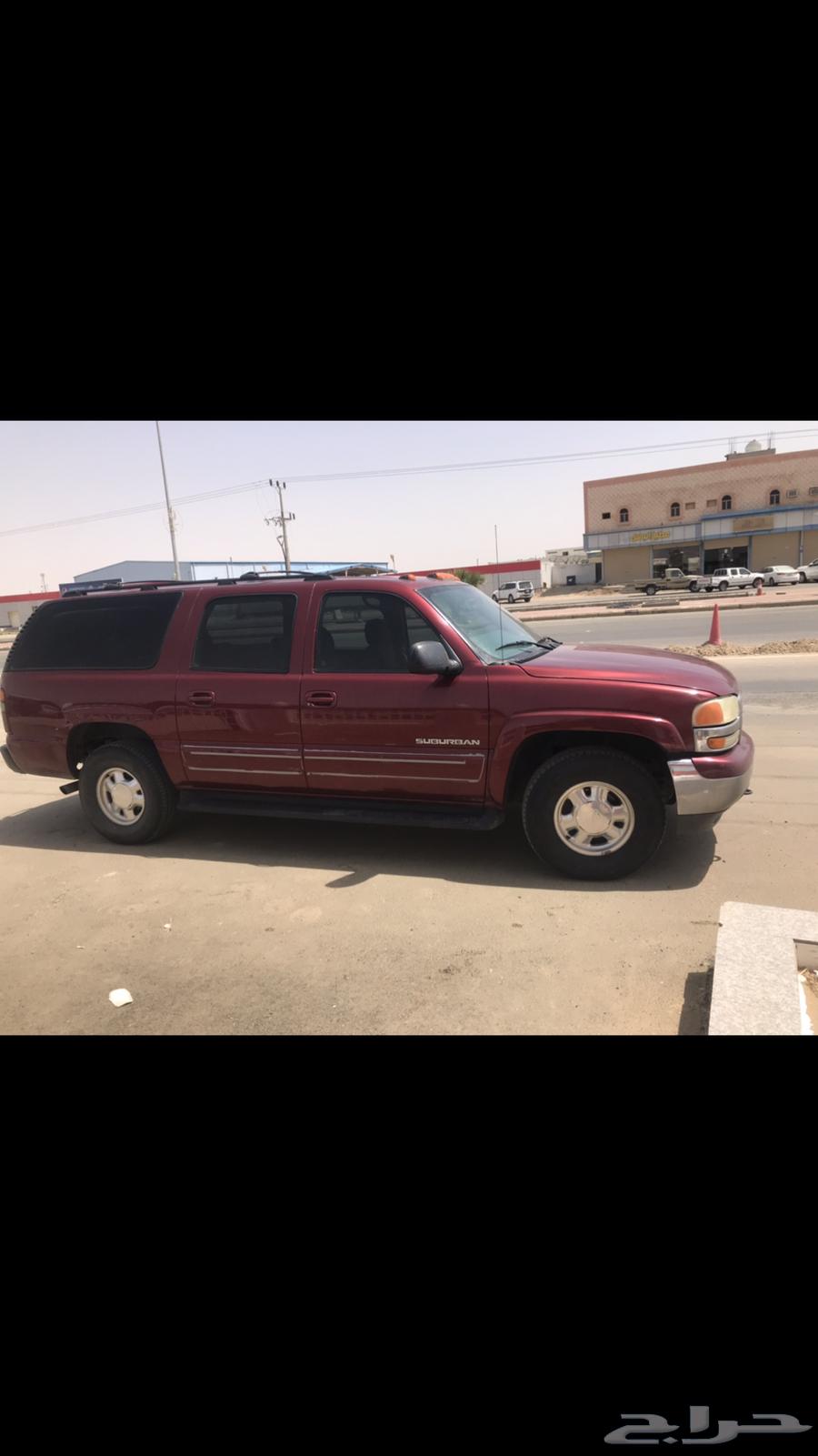 GMC Suburban63616906673154114