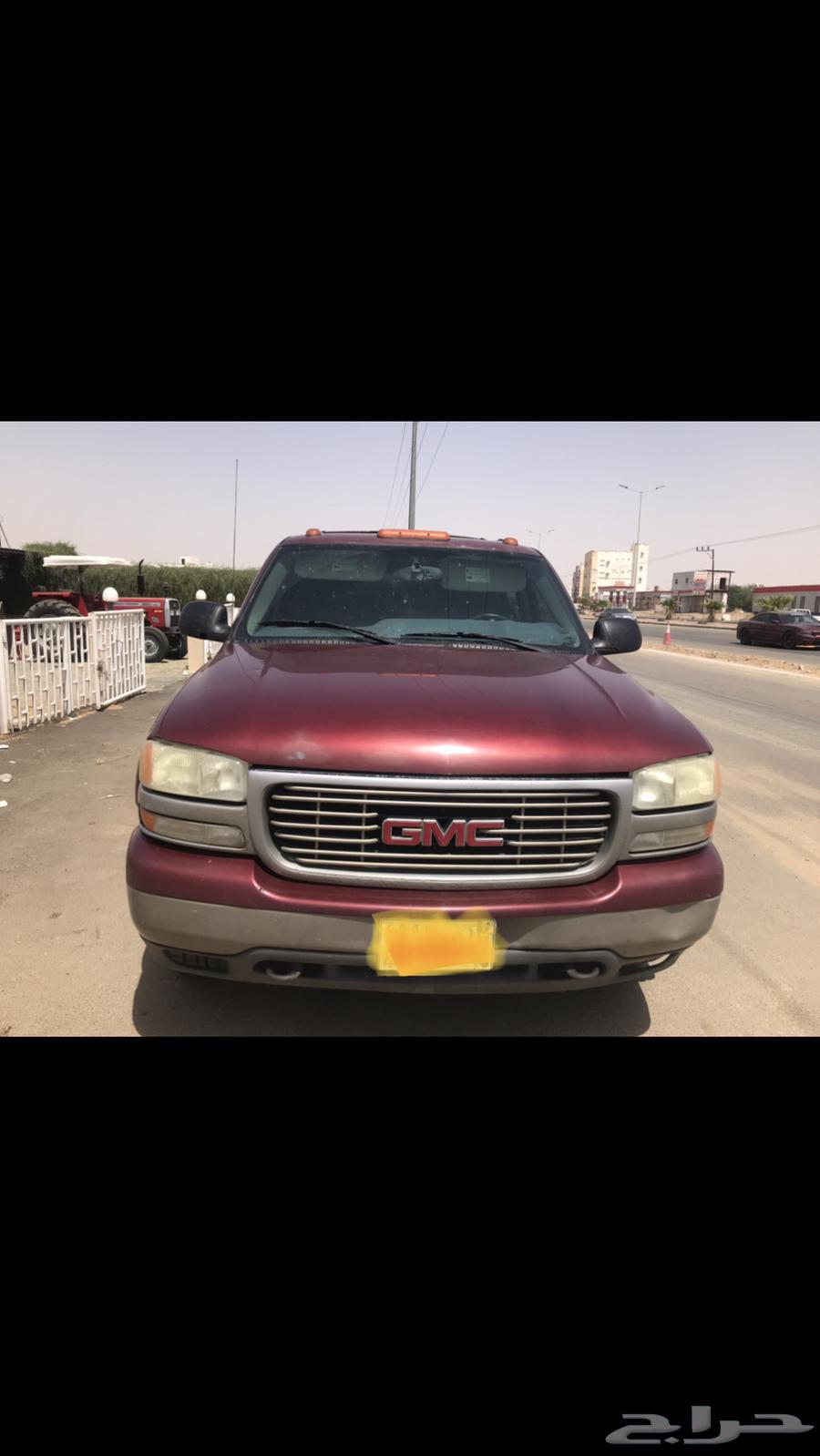 GMC Suburban63616906673154112