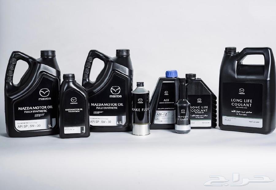 MAZDA SPARE PARTS63616770578434111