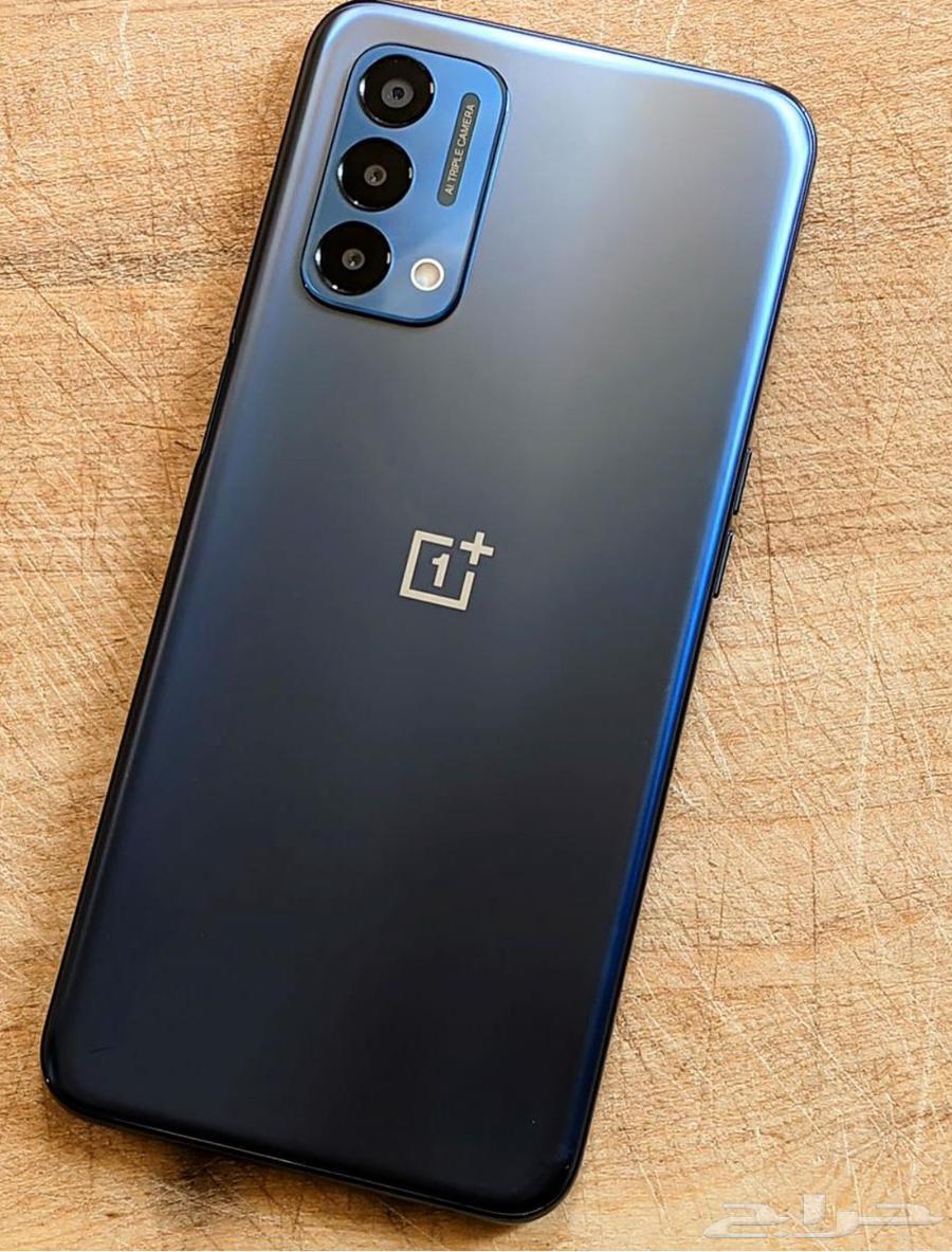 OnePlus N20063316172996738112