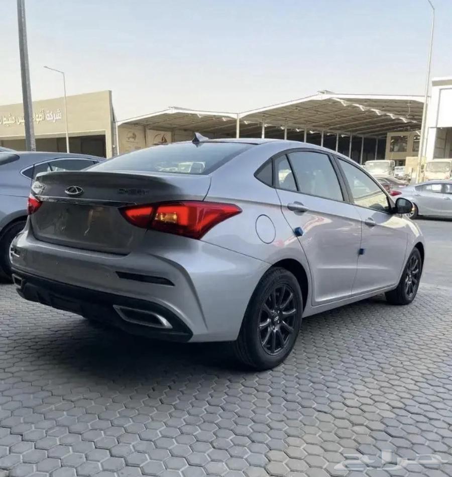شيري اريزو 5 كومفورت 2024 كاش وتقسيط بسعرر مميز63616770383105112