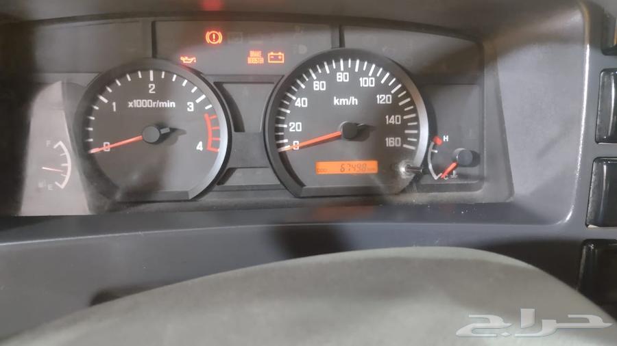 للبيع ضاغط ايسوزو 2022 مجدد ومفحوص63616905007107114