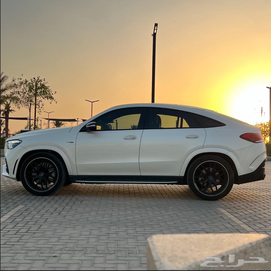 Mercedes GLE 53 AMG63616760555137111