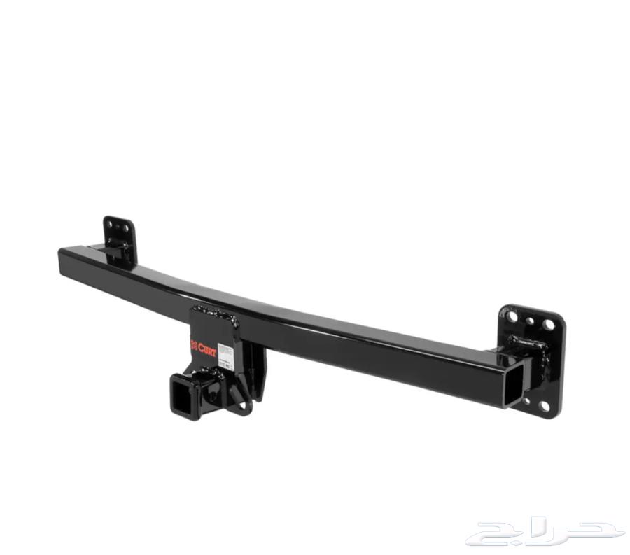 2-inch Hitch Receiver for Cayenne and Touareg63616767871874114