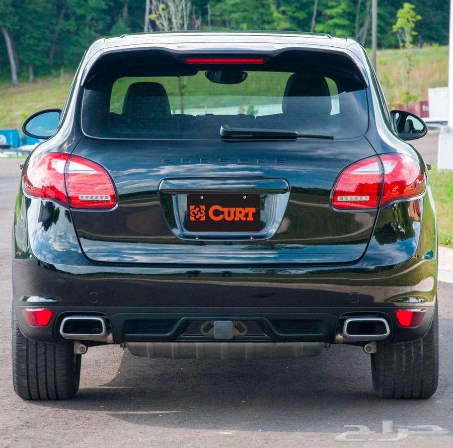 2-inch Hitch Receiver for Cayenne and Touareg63616767871874112
