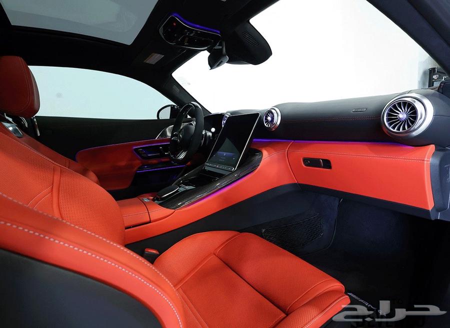 2024 AMG GT63 Coupe 4Matic63616902672515114