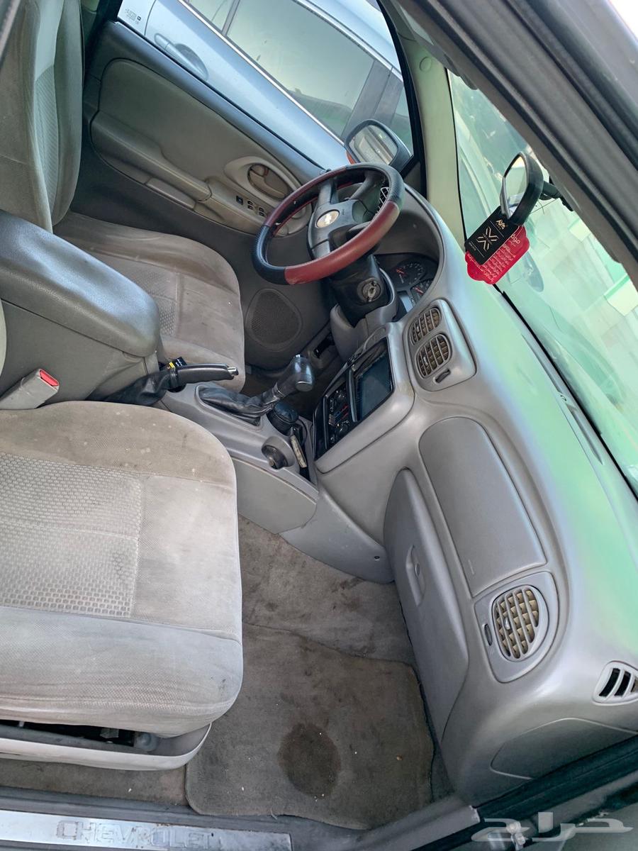 2009 Blazer63616904637953111