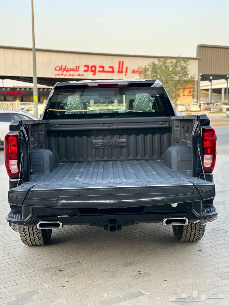 GMC Sierra Limited Denali 202463616759278082113