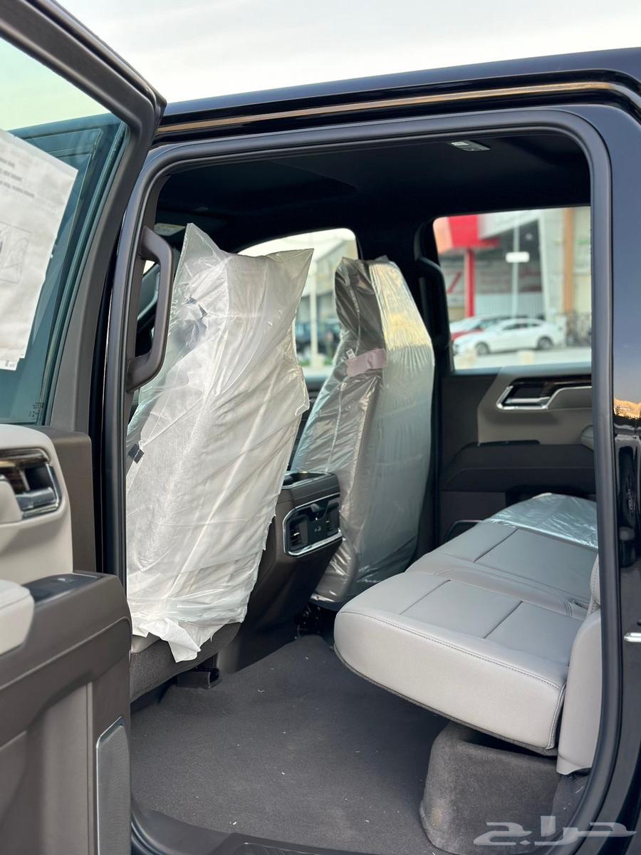 GMC Sierra Limited Denali 202463616759278082114