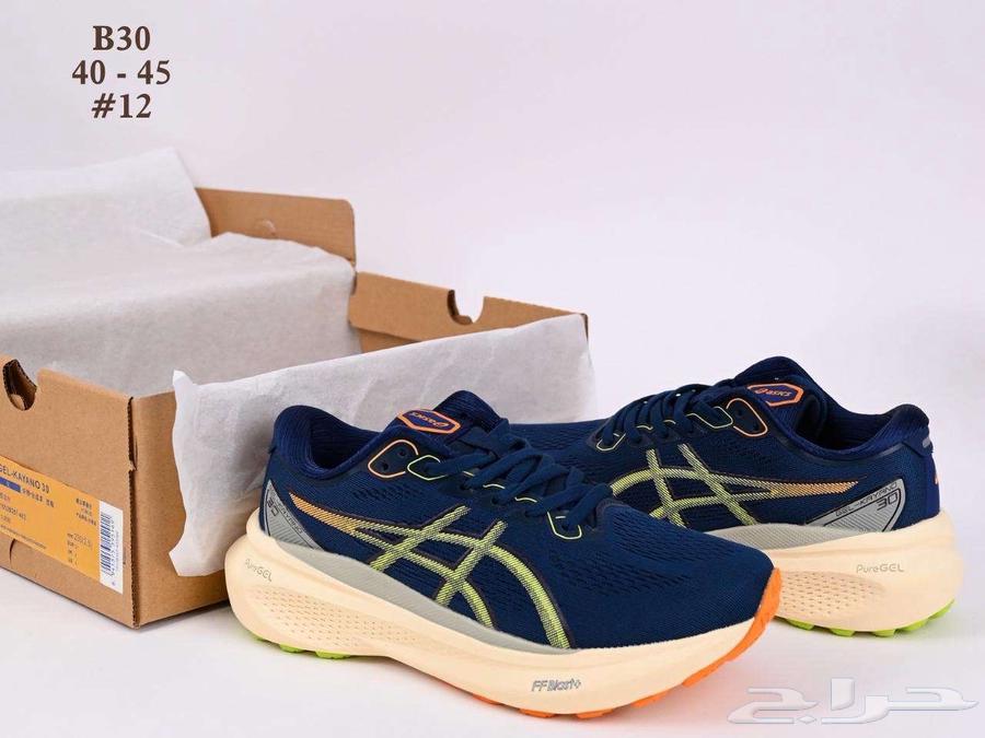 Valentino and Asics Shoes Master63615549665411112