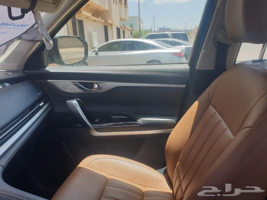 شانجان CS 95 بلاتينيوم63616903905923113