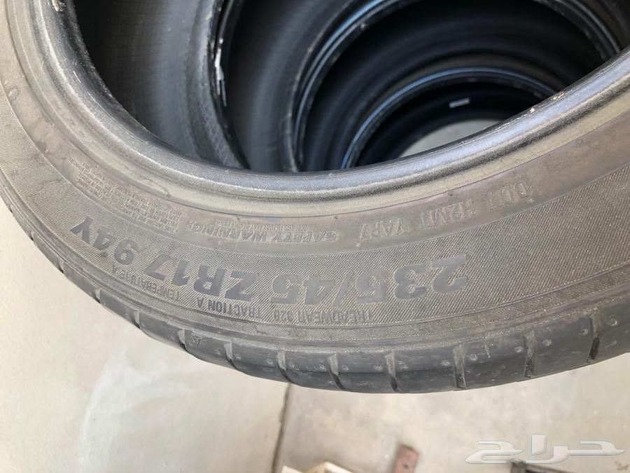 Caprice Rims63616760285443111