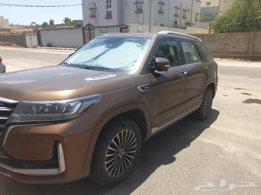 شانجان CS 95 بلاتينيوم63616903905923112