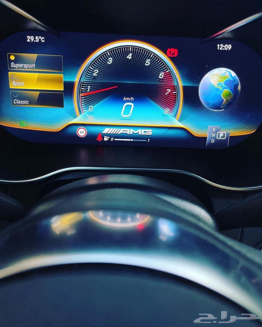 تحديث خرائط مرسيدس63616775634689114