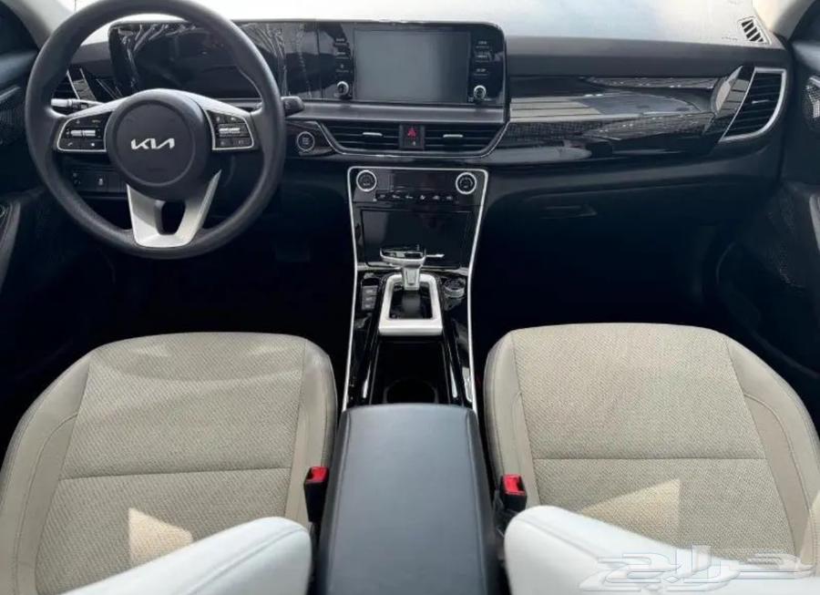Kia Seltos Facelift 202463616777283330114