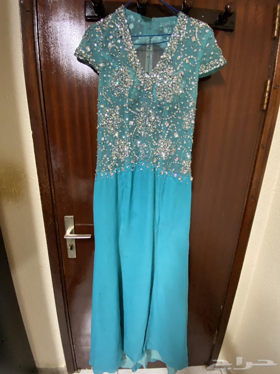 فساتين سهرة للبيع63316172959107114