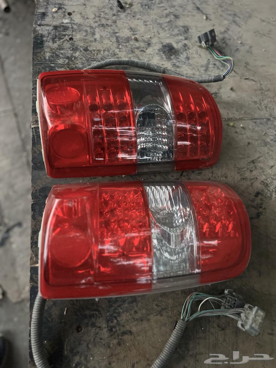 Rear Yukon Center Ring, Bushings, and Handle63616780744706113