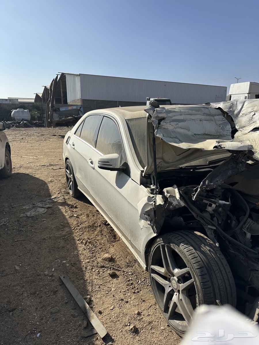 مرسيدس 2010 350E63616766035971113