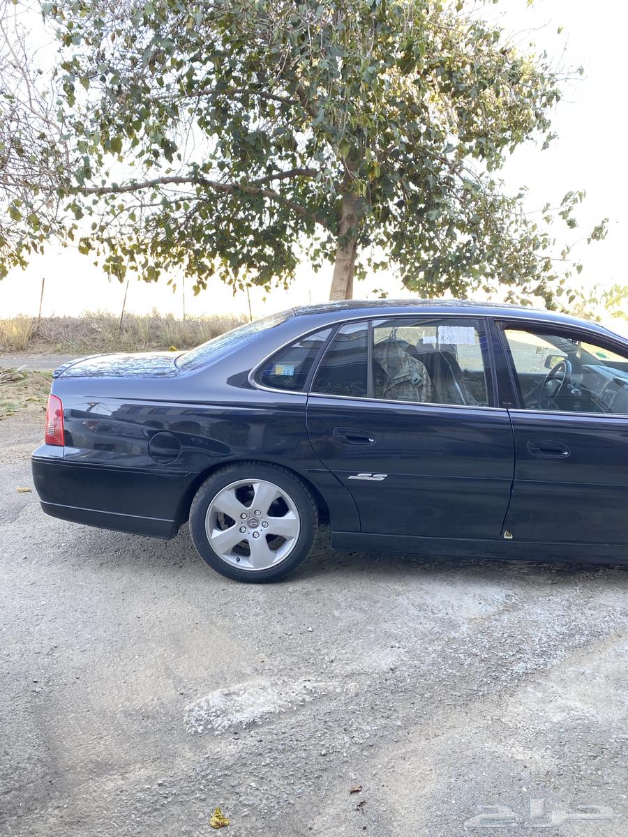 كابرس SS 2006 للبيع أو البدل63616775795457113