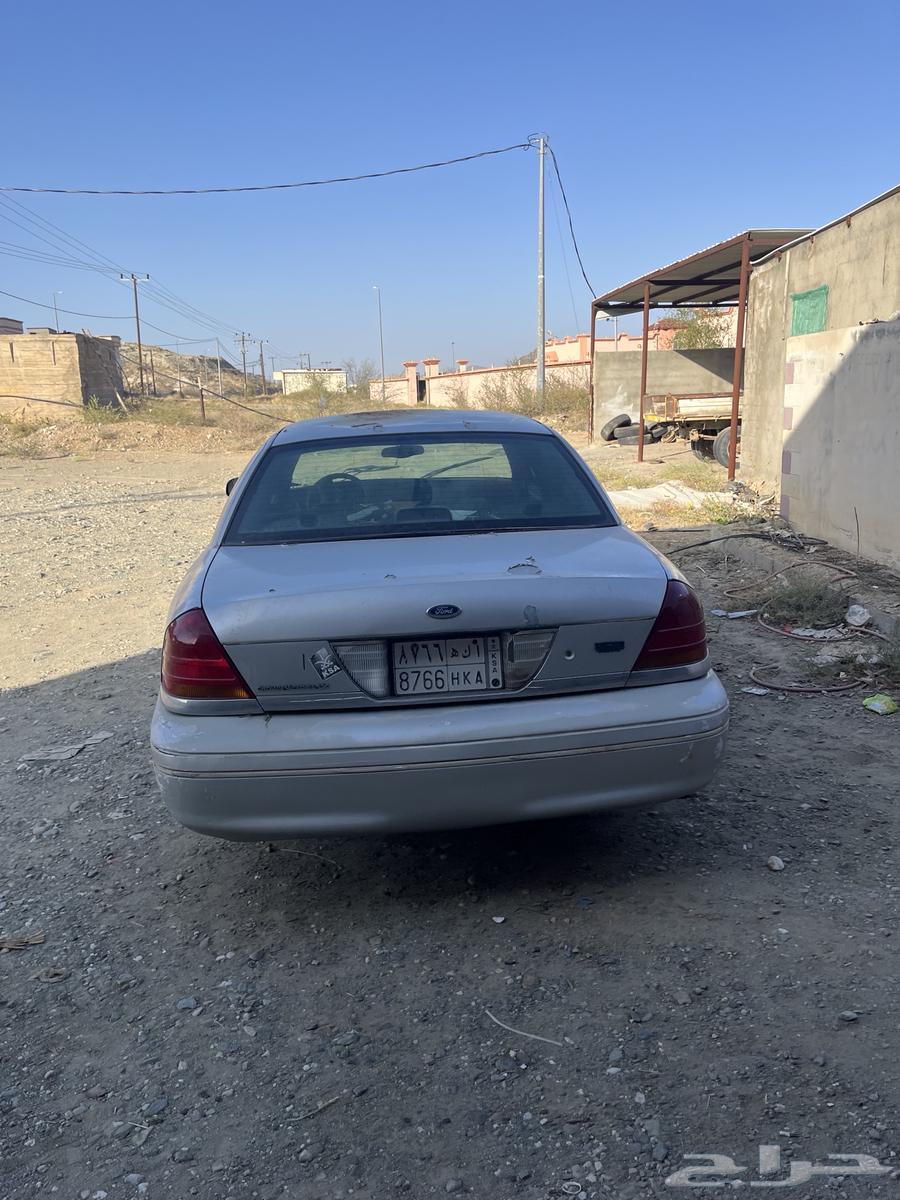 Ford 2003 in its current condition63616776144771114