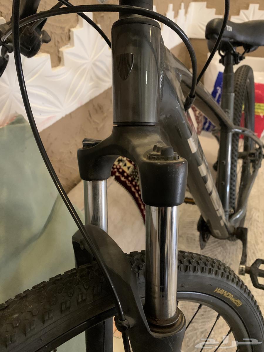 Trek Marlin 5 M 29 BK mountain bike63315781694723112