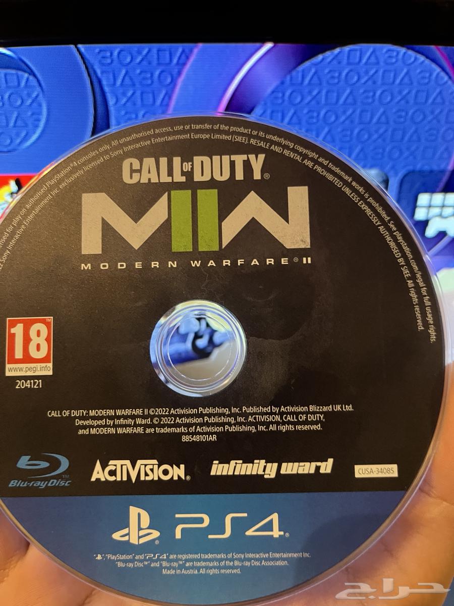 Call of Duty 19 is an exciting combat game featuring multiplayer and a story mode.63315921319937112