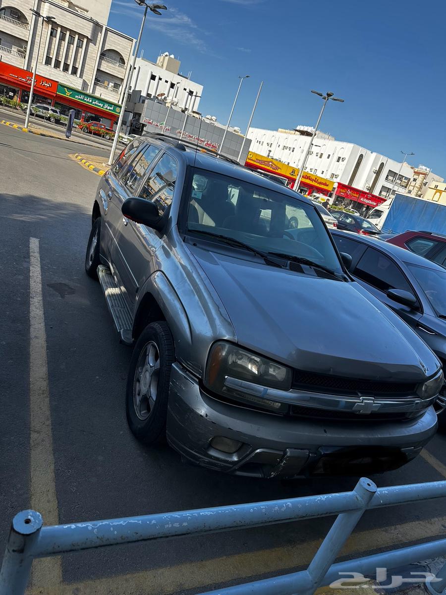 2009 Blazer63616904637953114
