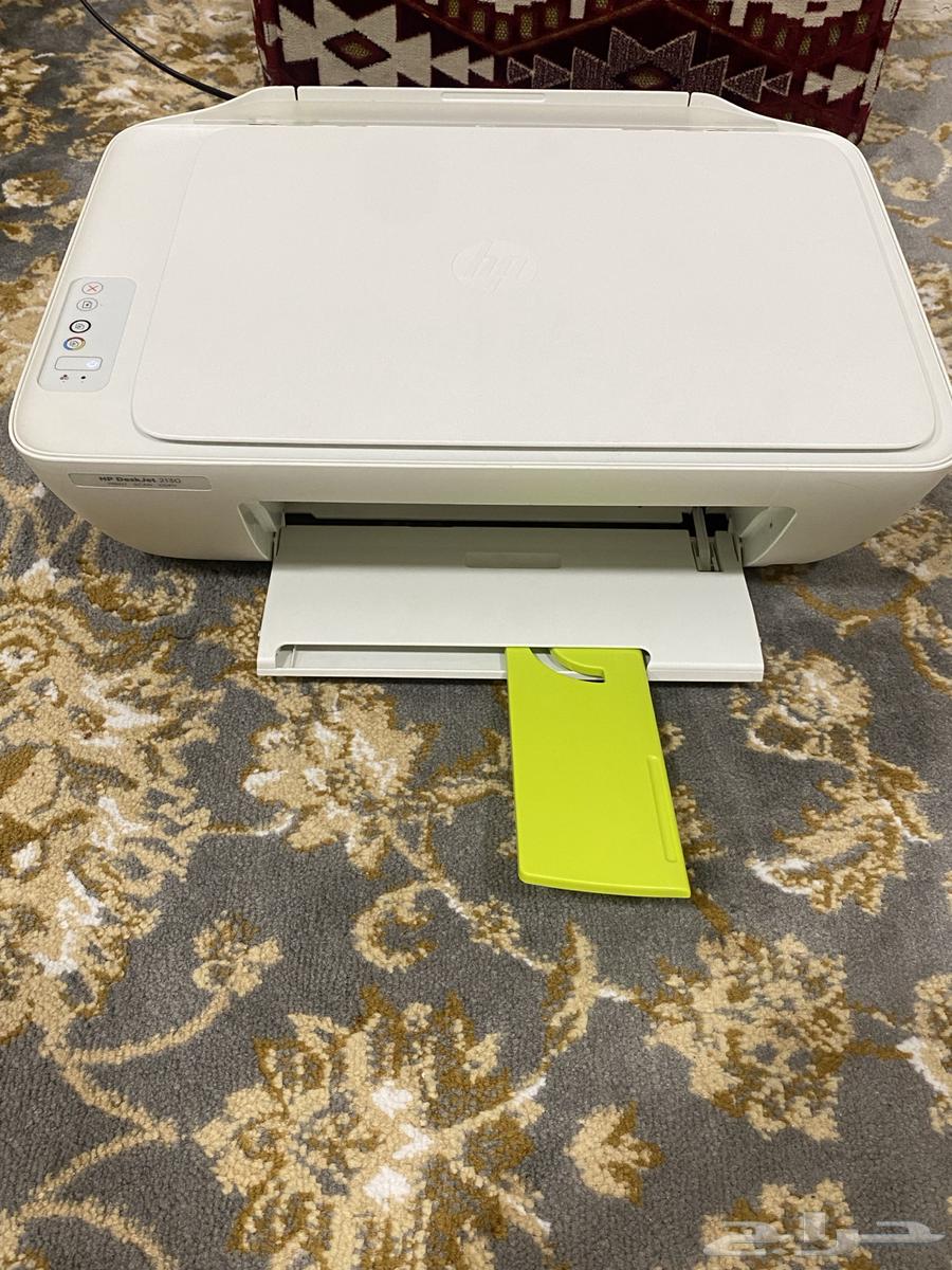 HP Printer and Scanner63006113617539114
