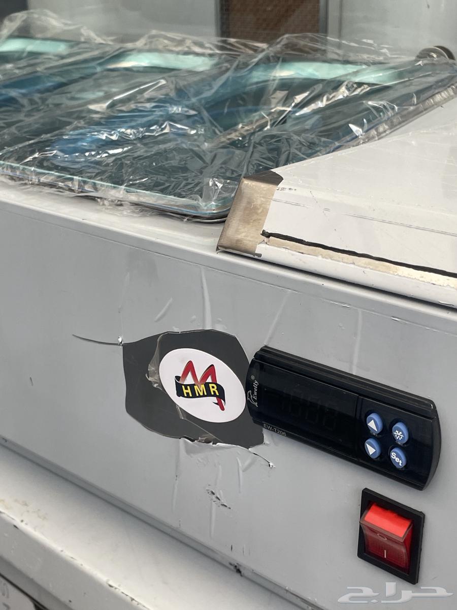 Refrigerator cooling refrigerator salad equipment restaurant equipment restaurant refrigeration63316133011073114