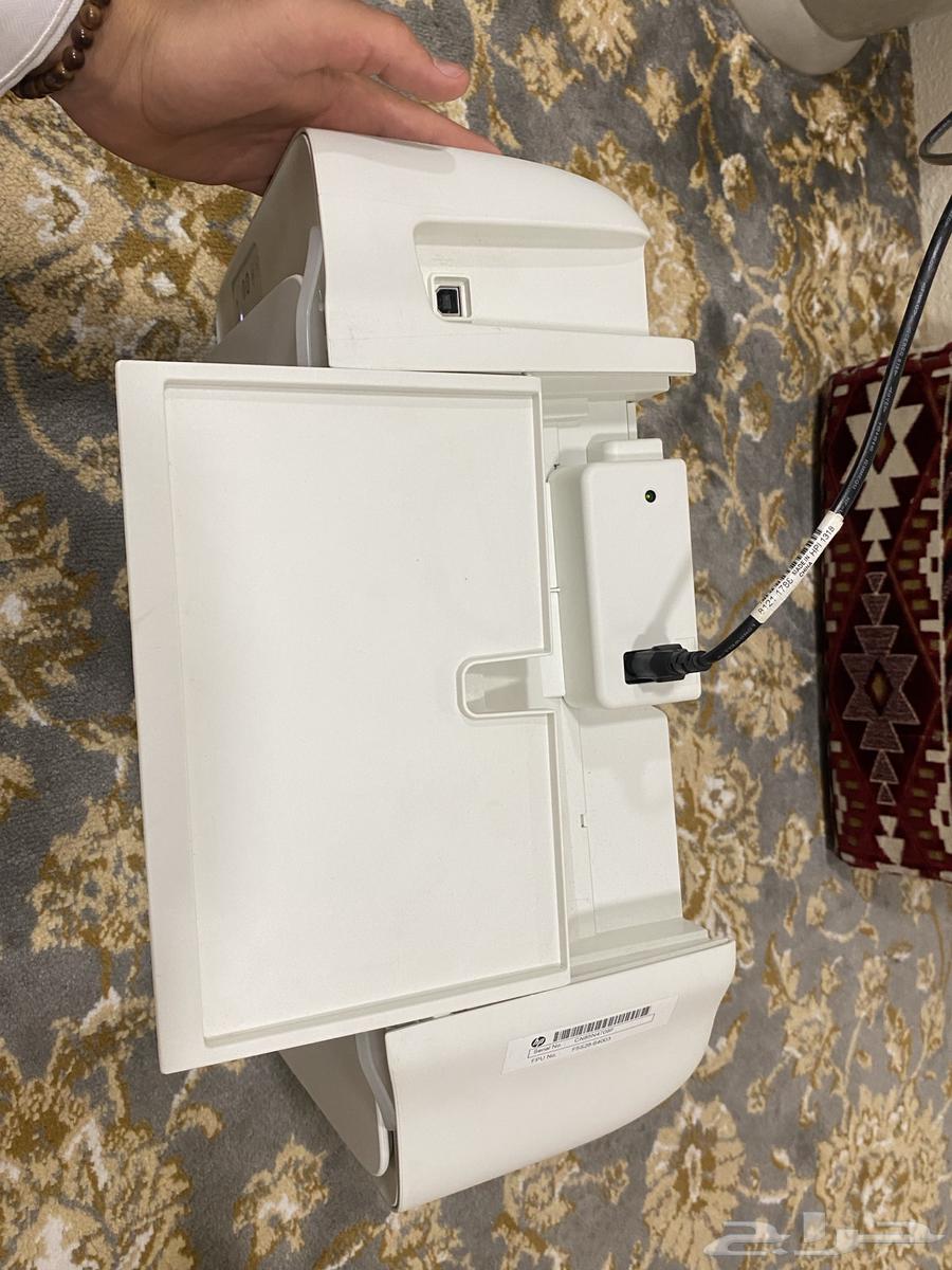 HP Printer and Scanner63006113617539111