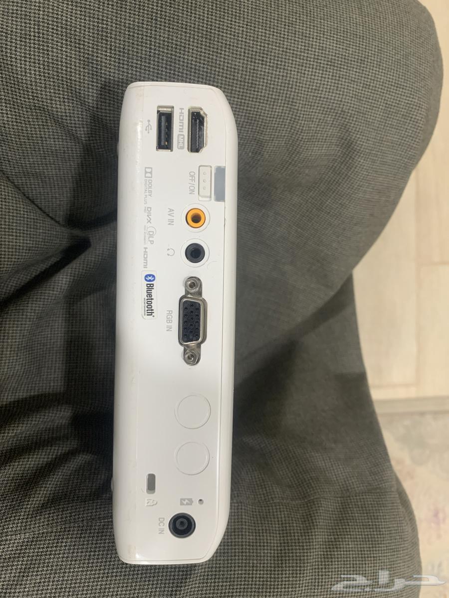 Lg projector63316737131265114
