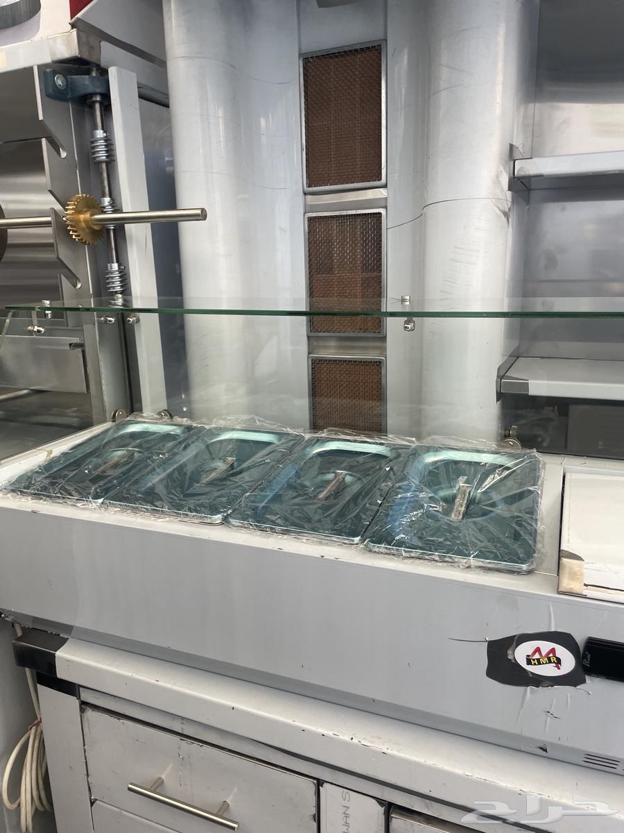 Refrigerator cooling refrigerator salad equipment restaurant equipment restaurant refrigeration63316133011073113