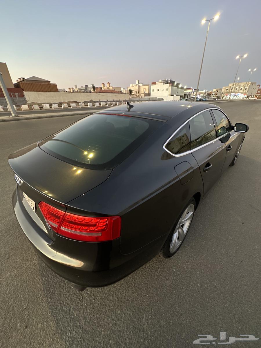تم البيع اودي A5 201263616770853763112