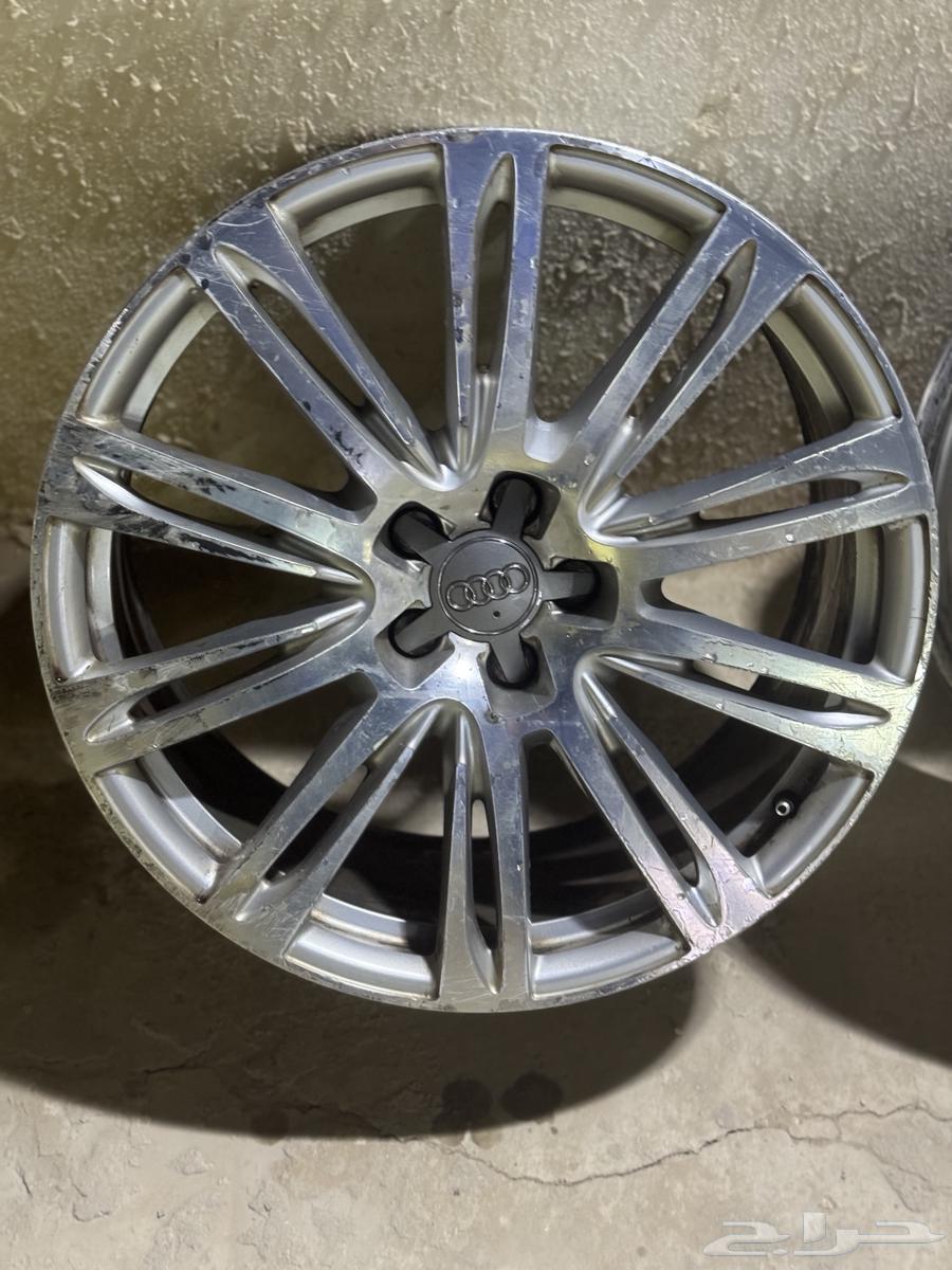 Used Audi Rims for Sale63616907302915111