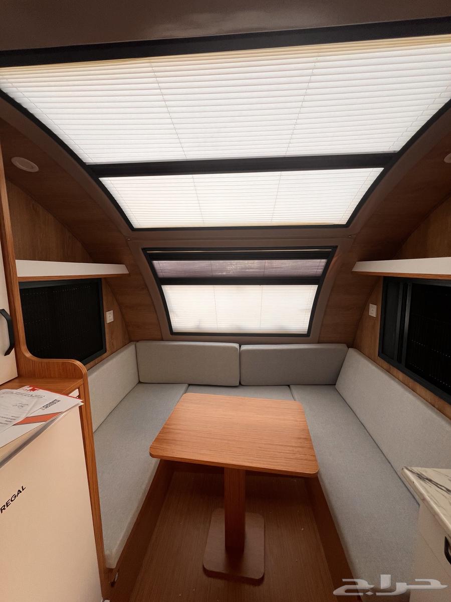 New Turkish caravan63616906907779111