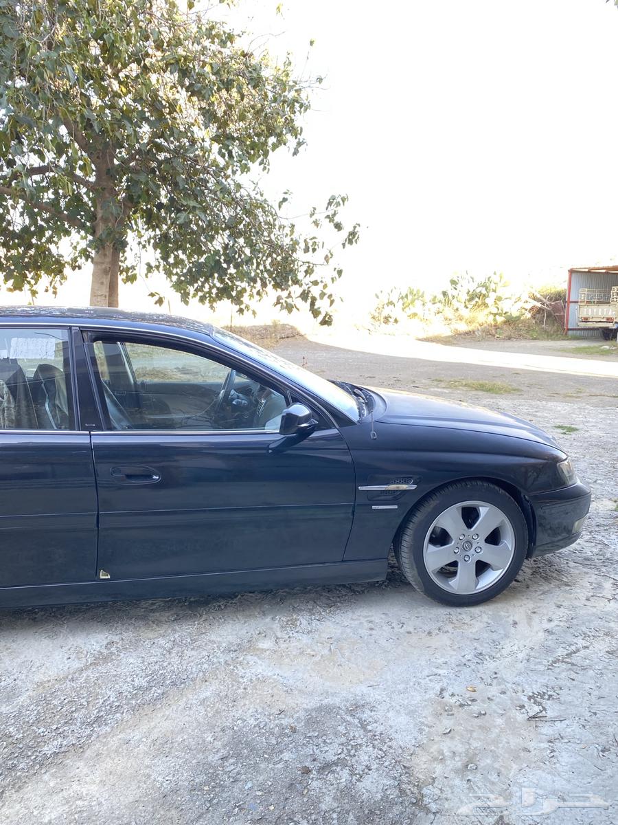 كابرس SS 2006 للبيع أو البدل63616775795457112