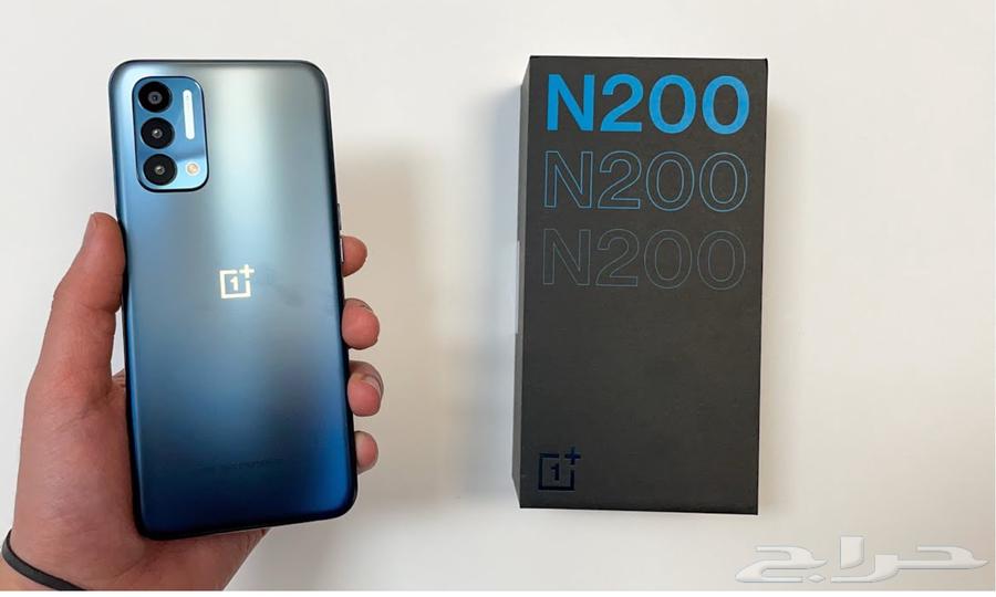 OnePlus N200633161729967381129