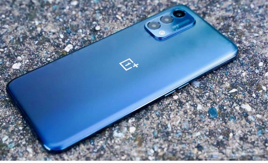 OnePlus N20063316172996738113