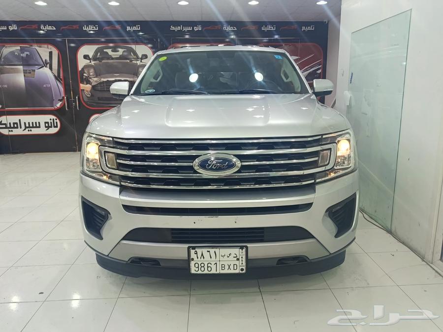 فورد إكسبدشن وكاله 2018( تم البيع تم البيع )63616906147841111
