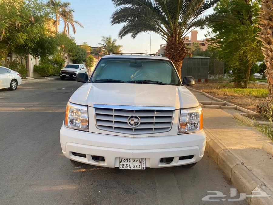 اسكاليد 2002 م63616772678018114