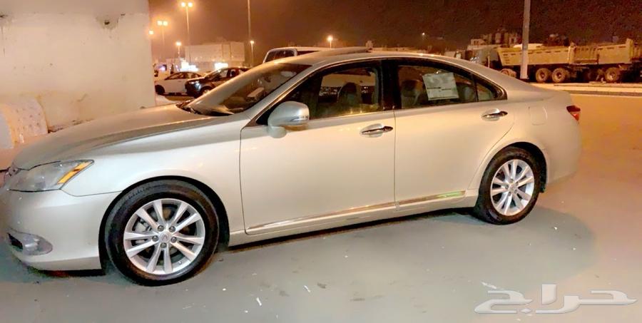 لكزس 2012 es 35063616905322370111