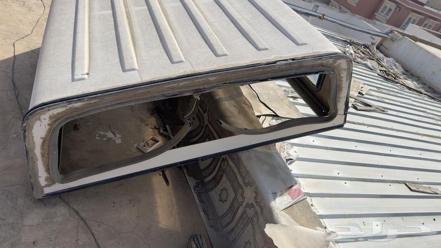Hilux 88 Box Cover63616904531843113