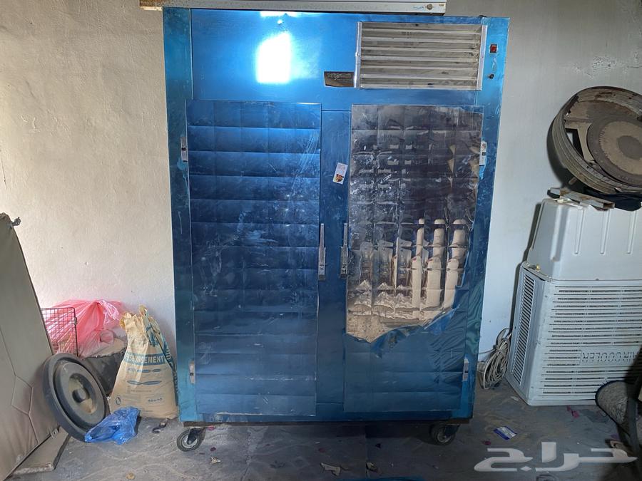 Ice maker refrigerator63315246681218111
