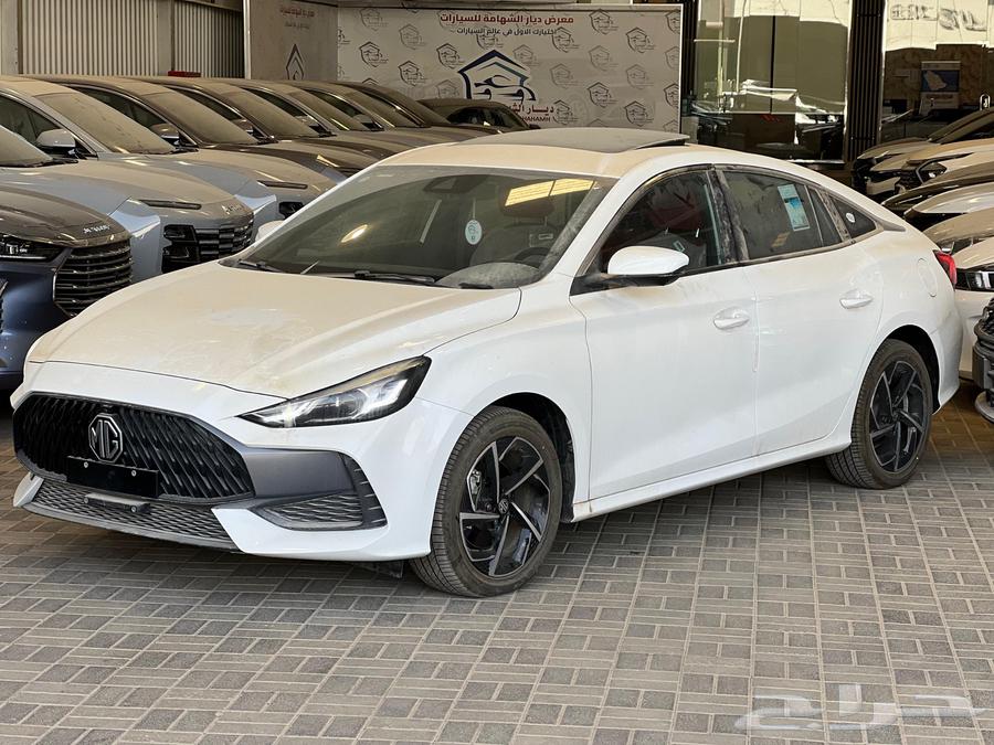 MG GT 2023 Cash and Installments63616773140866111