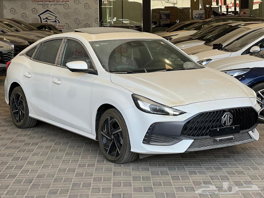 MG GT 2023 Cash and Installments63616773140866112