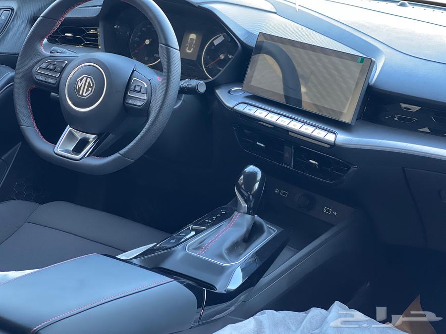 MG GT Comfort 2024 Cash and Installments63616774191362114