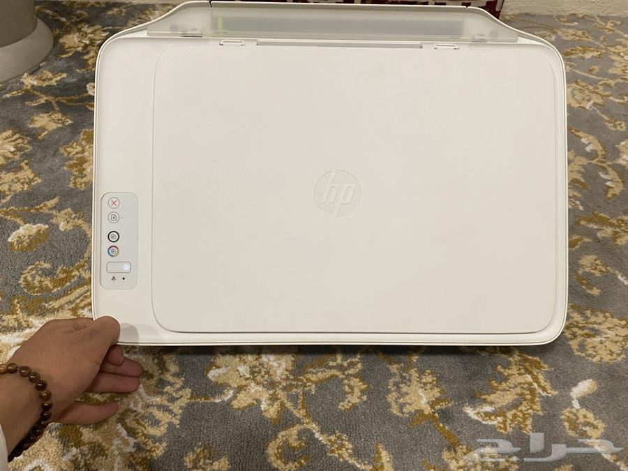 HP Printer and Scanner63006113617539112