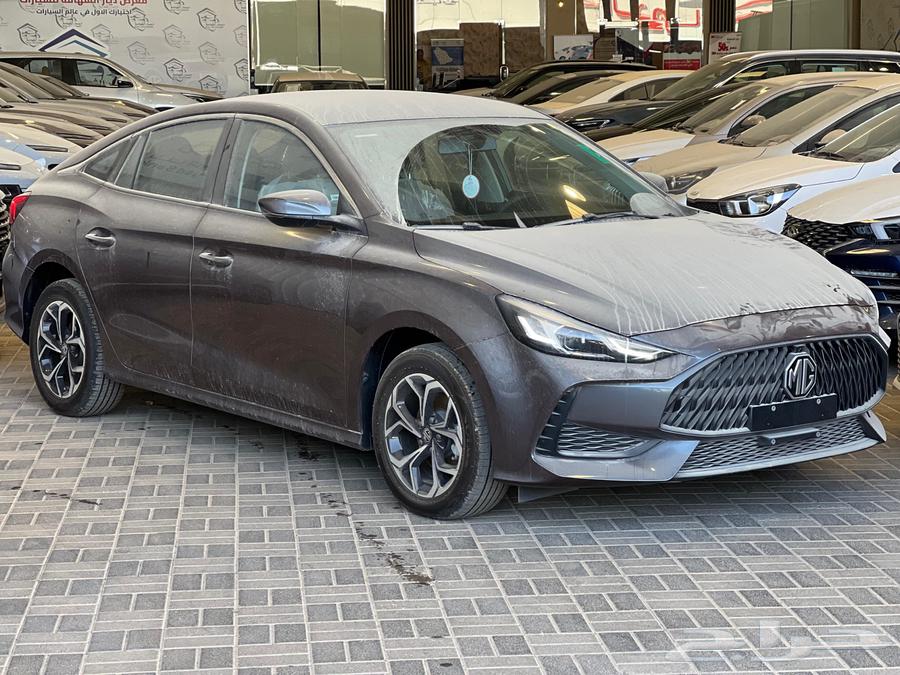 MG GT Comfort 2024 Cash and Installments63616774191362112